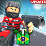 🌴 RIO RP [MEGA UPDATE]