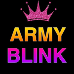 ARMY BLINK STUDIO
