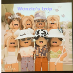 Kenzie’s trop