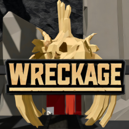[NEW] WRECKAGE