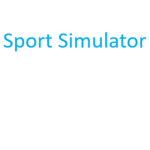 Sport Simulator Fan Group!