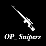 OP_Snipers