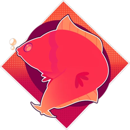 Fish Frontier Roblox group icon