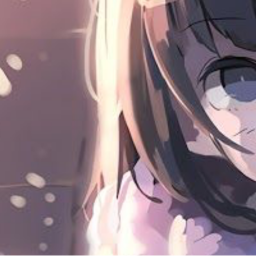 ❀