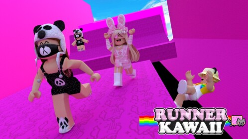 Runner Kawaii [UPDATE]