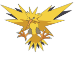 electric bird