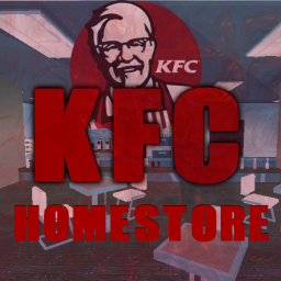 Kentucky Fried Chicken || Homestore