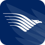 Garuda Indonesia (GA)