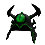 Overseer Demon’s Helmet