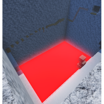 The lava flood