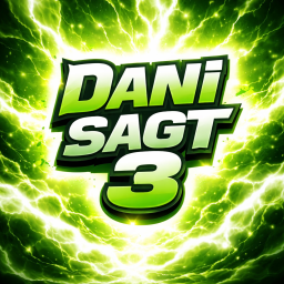 Dani Says 3