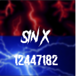Sin-X