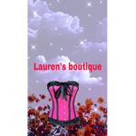 Lauren’s boutique