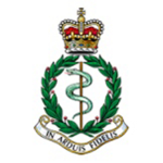 [RAMC] Royal Army Medical Corp