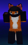 ninja fox|EN