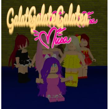 Wizard Club (For Winx) :3