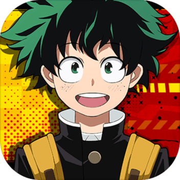 [TOKOYAMI!!] My Hero Academia Tycoon