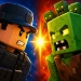 Zombie Horde: Build & Survive icon