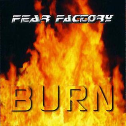 Savage flames