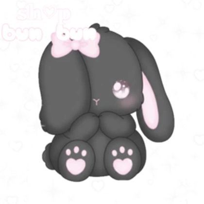 ' bun bun Roblox group icon