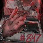 847 Clothing!