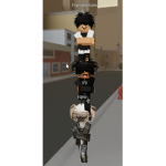 amiraskids