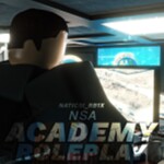 🕵️| NSA Academy Roleplay!