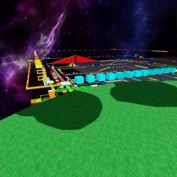 Normal obby