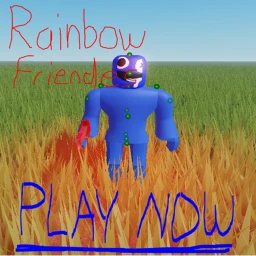 🌈 Survival The RAINBOW FRIENDS The Killer icon
