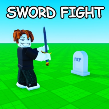 Roblox Sword Fight (Release: 6 aug)
