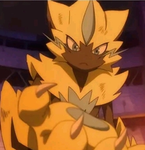 Awesome pokemon fan club >:33