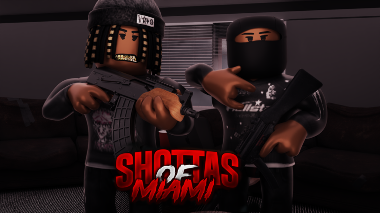 [💘UPD] Shottas Of Miami V2🌇 screenshot 1