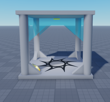 Detailed SpawnPoint preview 1