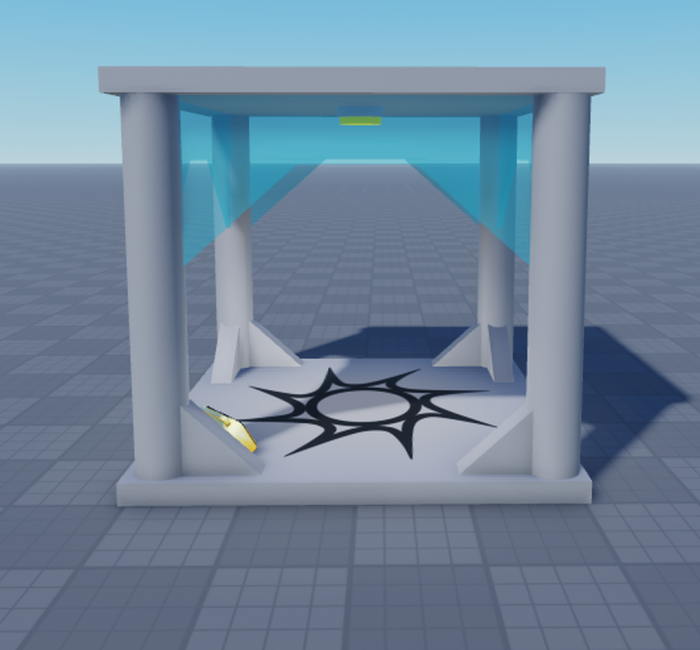 Detailed SpawnPoint preview 1