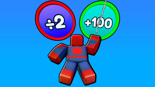 [UPD💥] Superhero Simulator