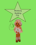 Bloxburg Building Organization