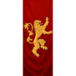 The Westerlands.