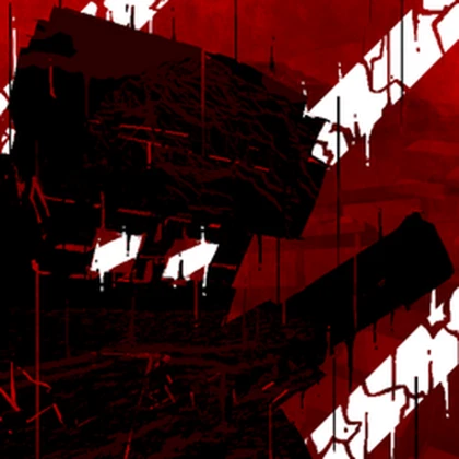 Madness Combat RP 'SIN' Group Roblox group icon