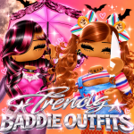 [🎃] BADDIE HALLOWEEN OUTFITS