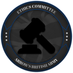 |ABA| - Ethics Committee