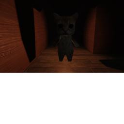 (NEW)SURVIVE El Gato[BETA]