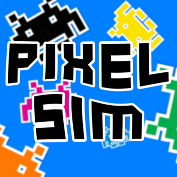 PIXEL Simulator