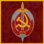 [NKVD] People’s Commissariat for Internal Affairs