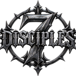 7 disciples