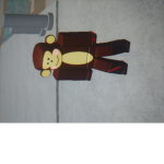 DaHood Monkey Gang