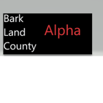 Bark Land County