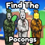 Find the Pocongs! [75]