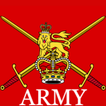 |BA| Brіtіsh Army