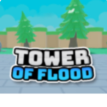 Tower of flood fans only