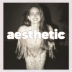 aeѕthetic